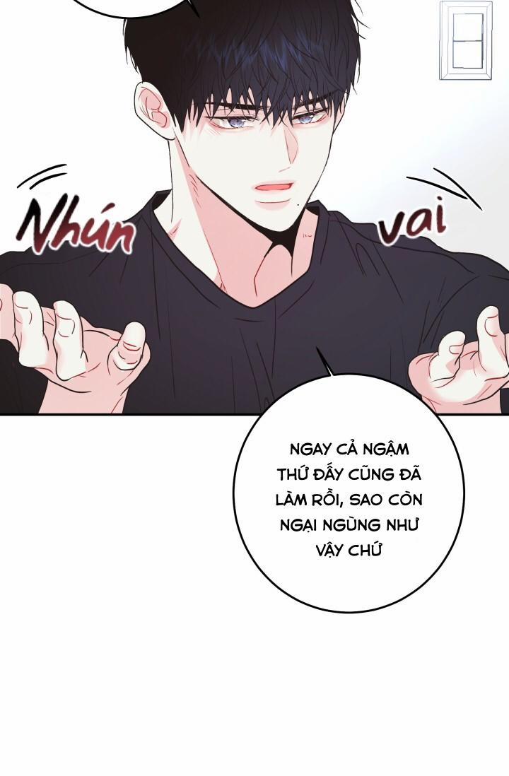 YÊU THÊM LẦN NỮA (LOVE ME AGAIN) 6 trang 14