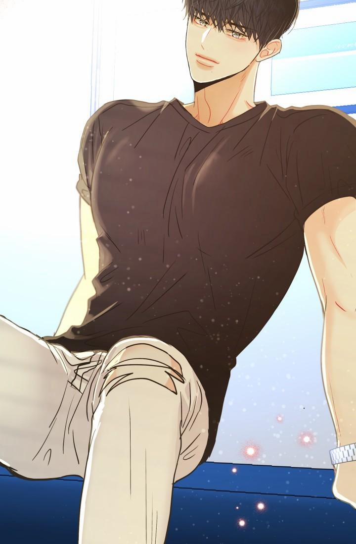 YÊU THÊM LẦN NỮA (LOVE ME AGAIN) 6 trang 21