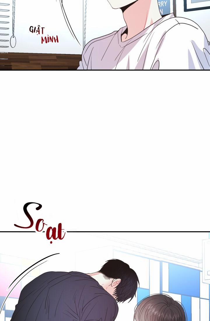 YÊU THÊM LẦN NỮA (LOVE ME AGAIN) 6 trang 25