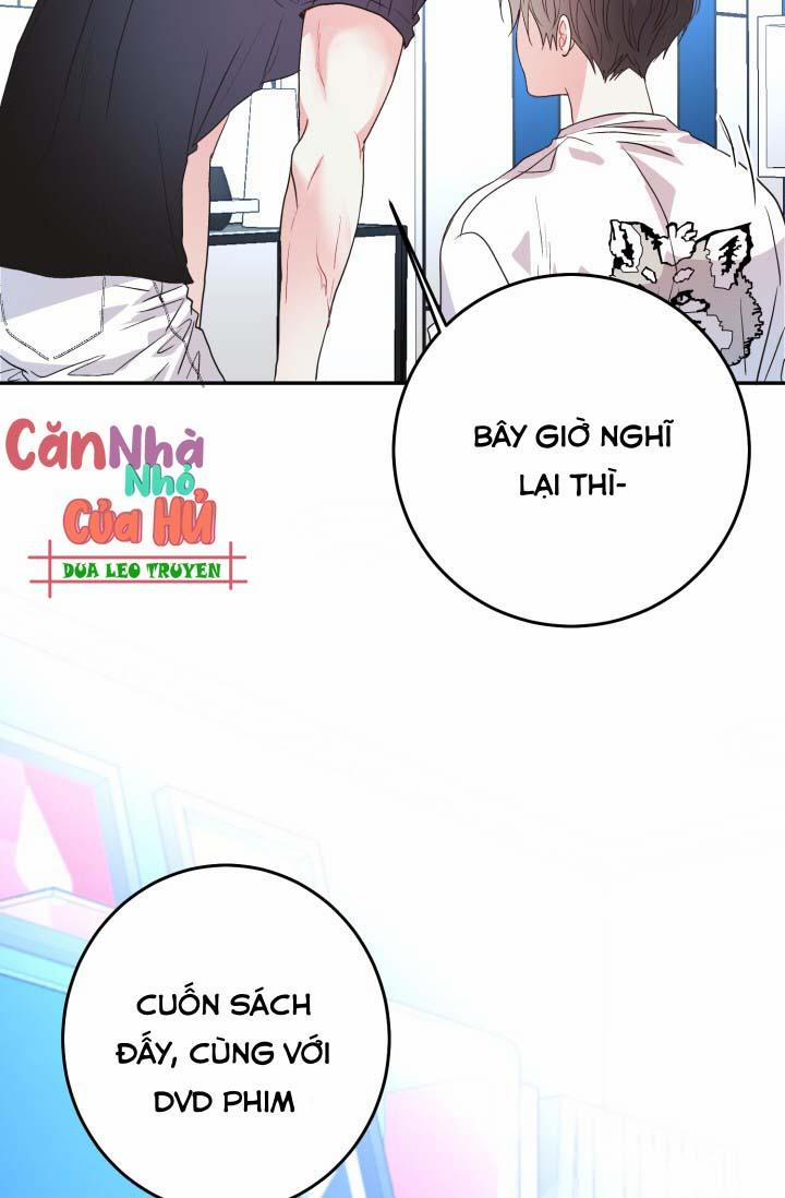 YÊU THÊM LẦN NỮA (LOVE ME AGAIN) 6 trang 26