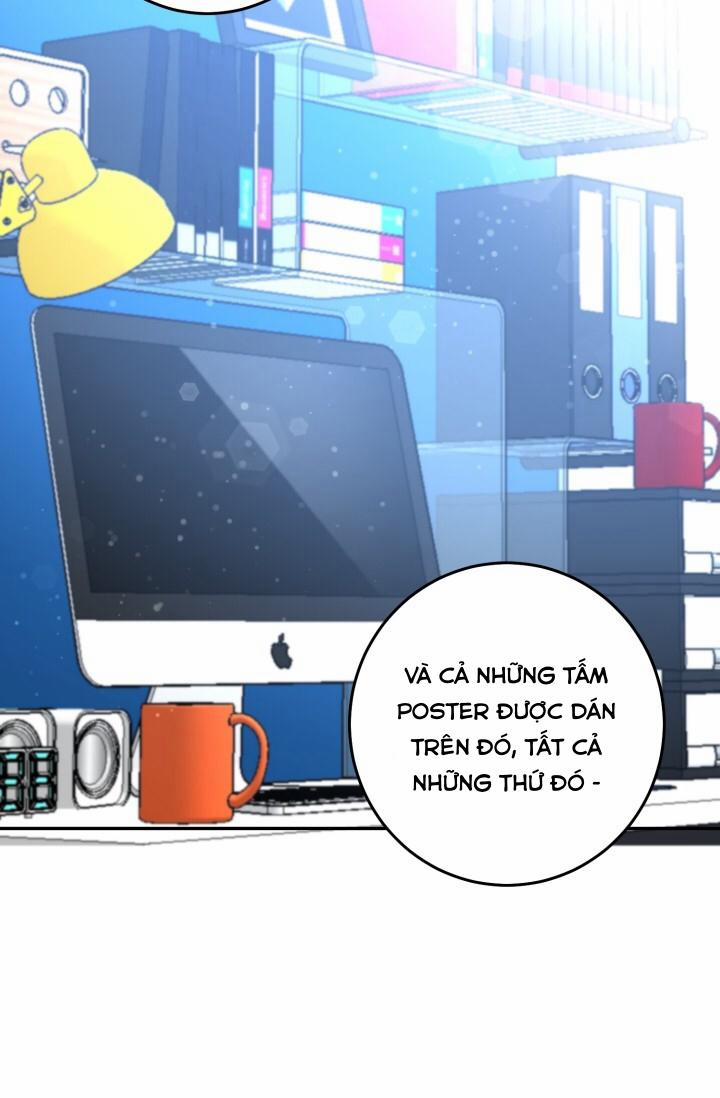 YÊU THÊM LẦN NỮA (LOVE ME AGAIN) 6 trang 27