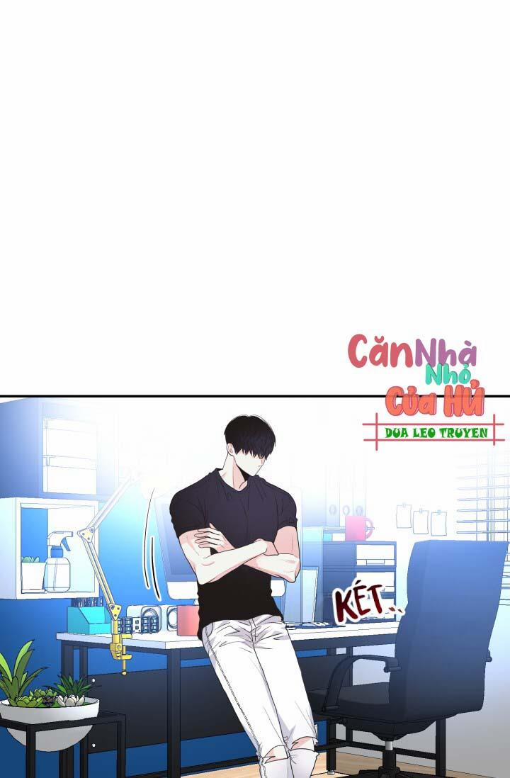 YÊU THÊM LẦN NỮA (LOVE ME AGAIN) 6 trang 28