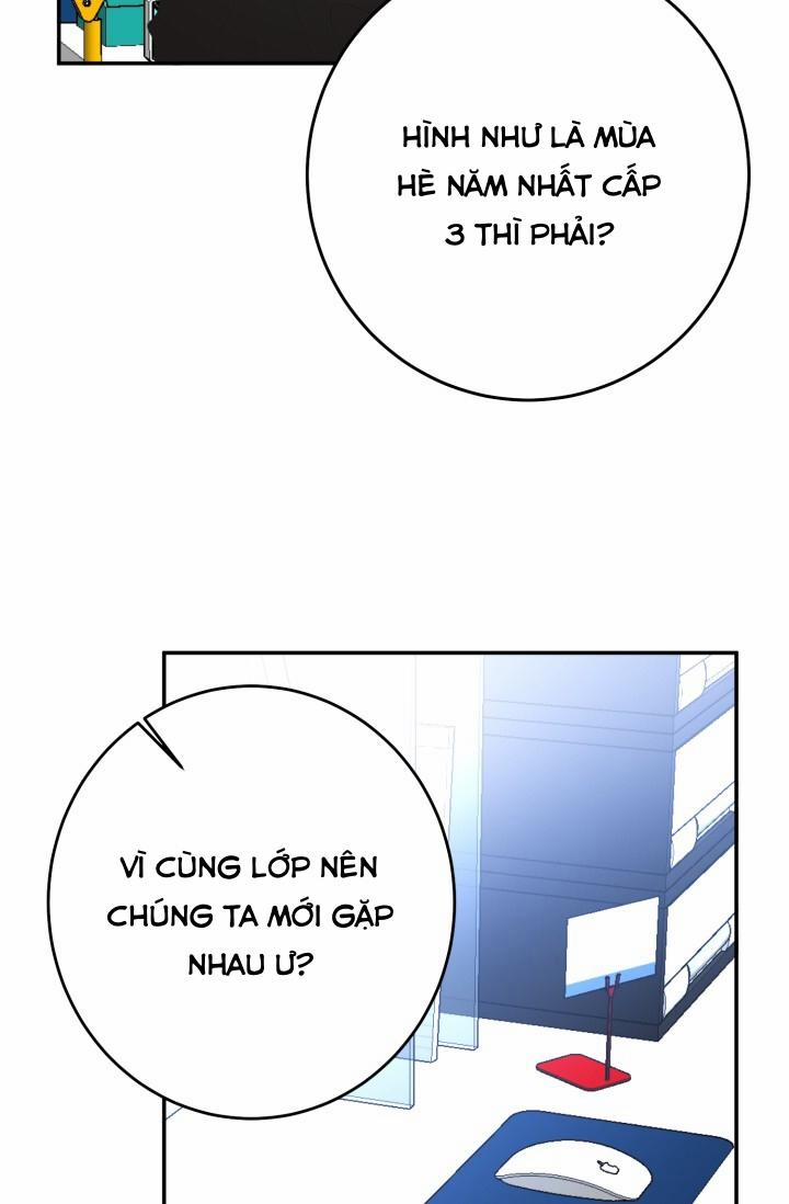 YÊU THÊM LẦN NỮA (LOVE ME AGAIN) 6 trang 35