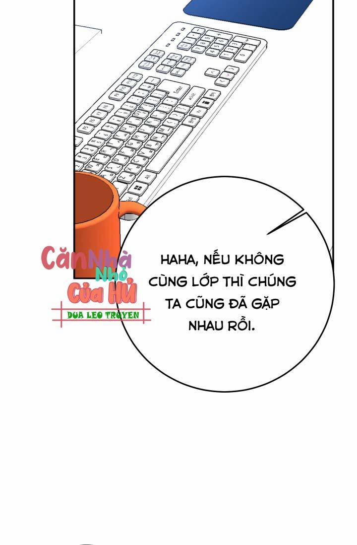 YÊU THÊM LẦN NỮA (LOVE ME AGAIN) 6 trang 36