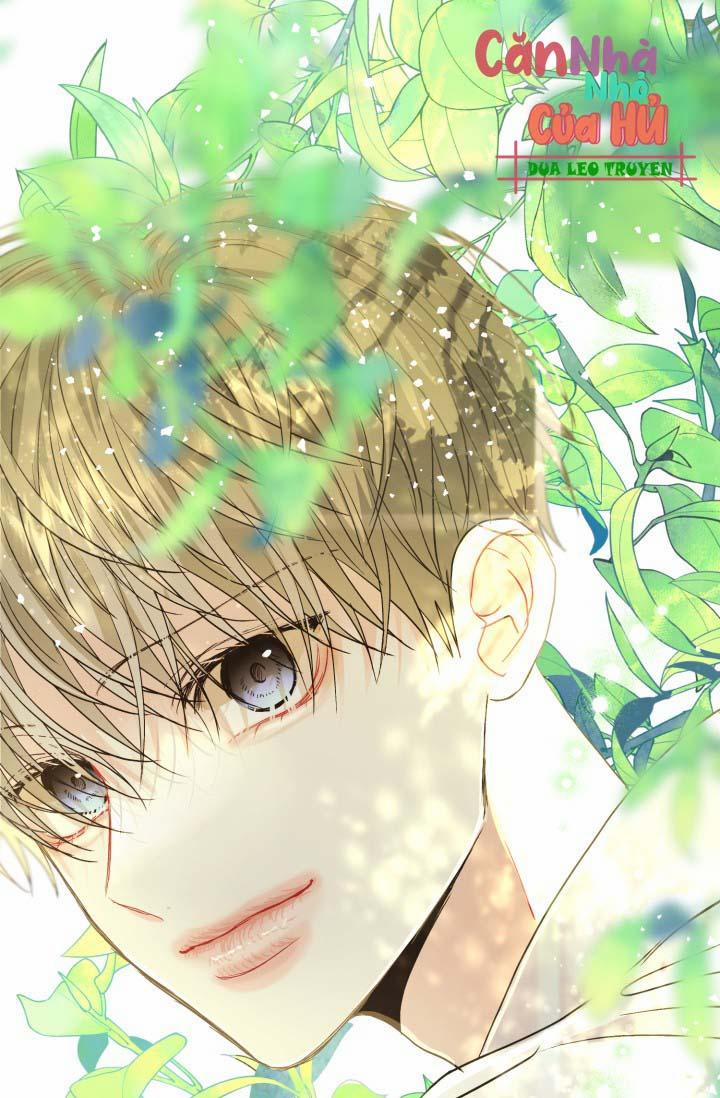 YÊU THÊM LẦN NỮA (LOVE ME AGAIN) 6 trang 39