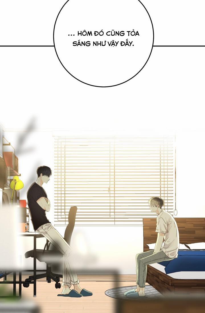 YÊU THÊM LẦN NỮA (LOVE ME AGAIN) 6 trang 41