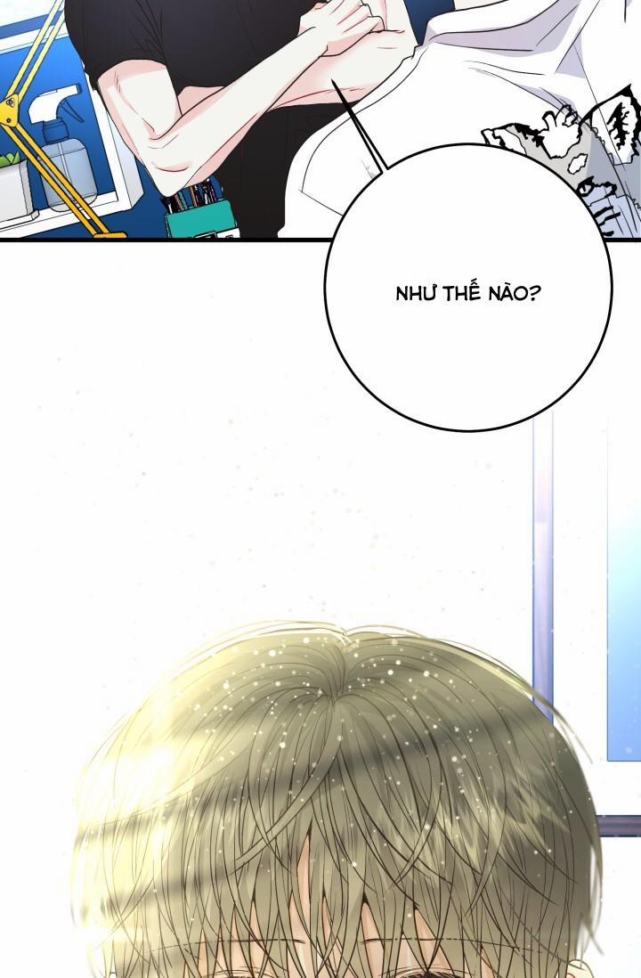 YÊU THÊM LẦN NỮA (LOVE ME AGAIN) 6 trang 56