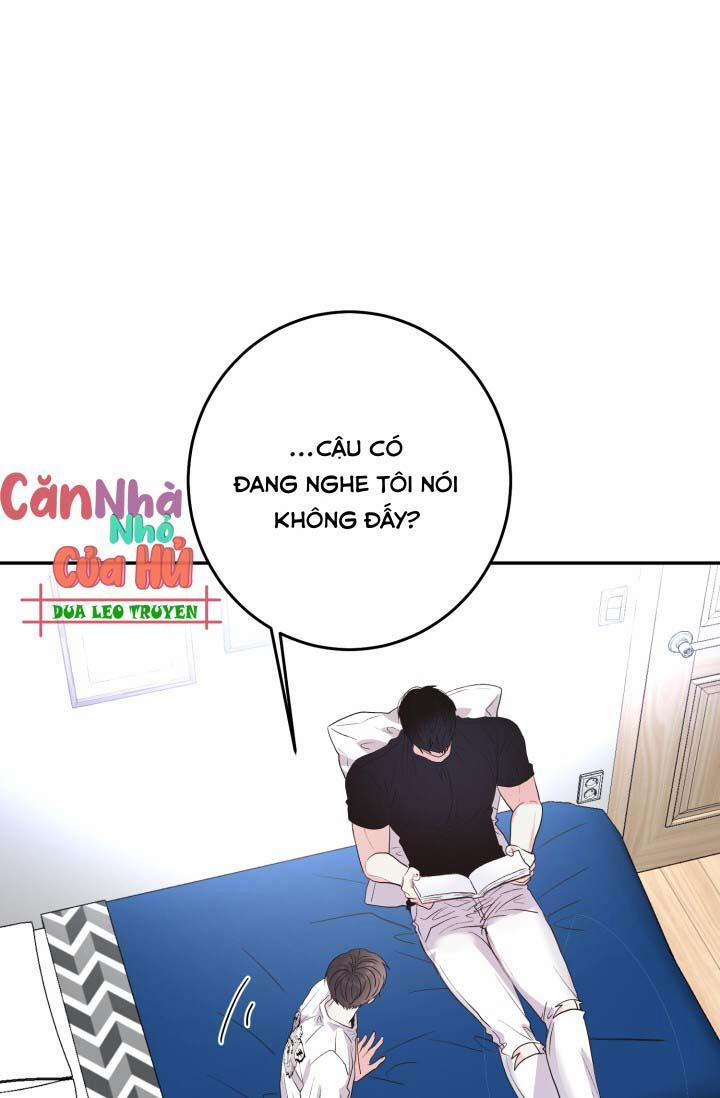 YÊU THÊM LẦN NỮA (LOVE ME AGAIN) 6 trang 6