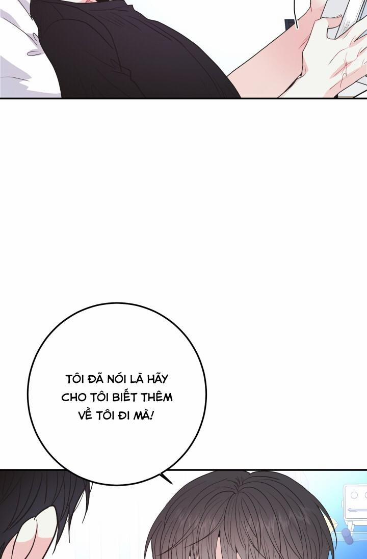 YÊU THÊM LẦN NỮA (LOVE ME AGAIN) 6 trang 9