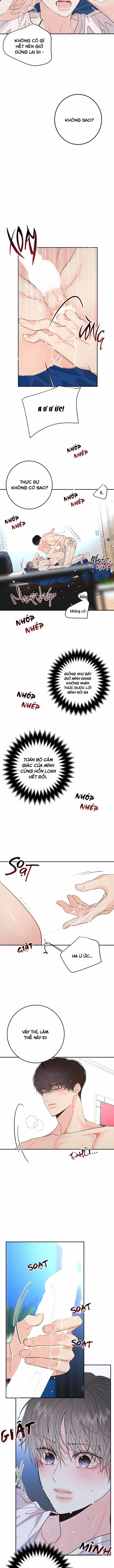 YÊU THÊM LẦN NỮA (LOVE ME AGAIN) 7 trang 10