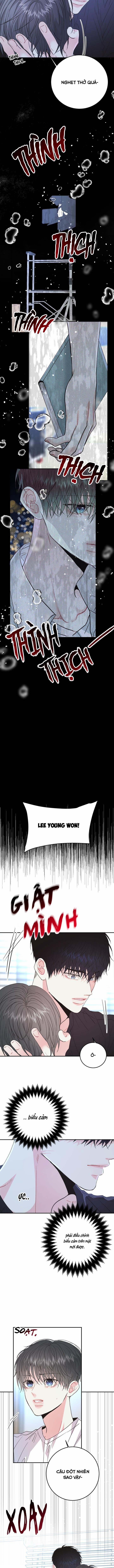 YÊU THÊM LẦN NỮA (LOVE ME AGAIN) 7 trang 4