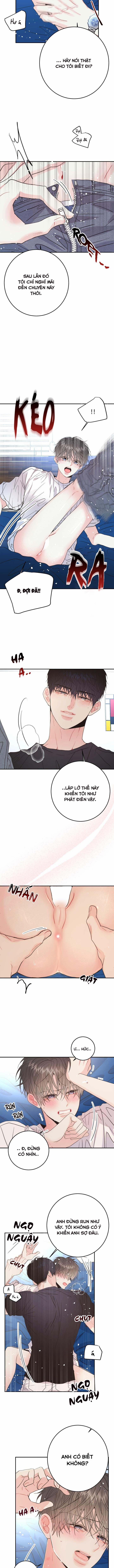 YÊU THÊM LẦN NỮA (LOVE ME AGAIN) 7 trang 7