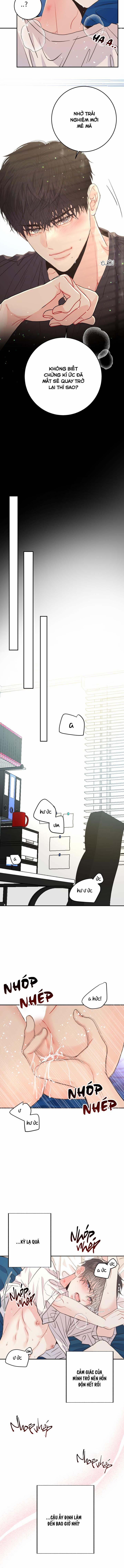 YÊU THÊM LẦN NỮA (LOVE ME AGAIN) 7 trang 8