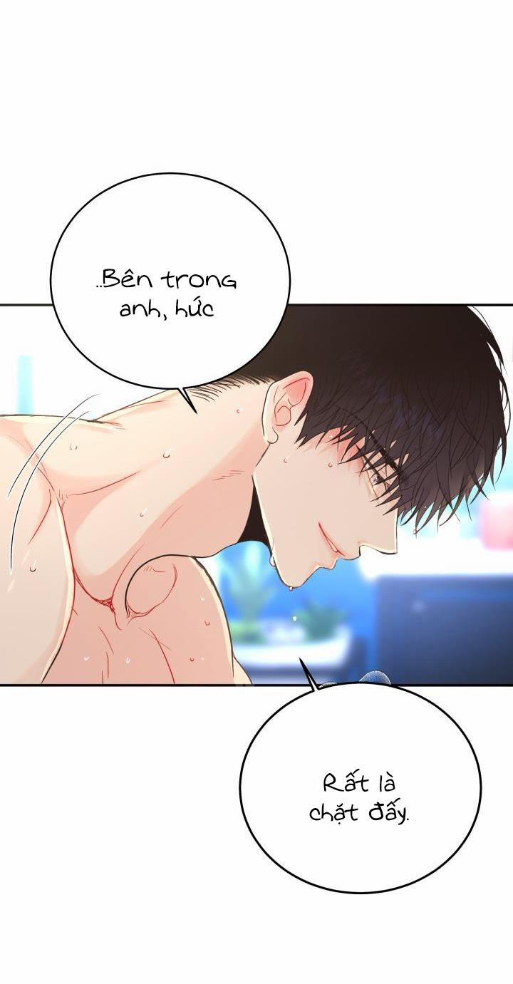 YÊU THÊM LẦN NỮA (LOVE ME AGAIN) 8 trang 10