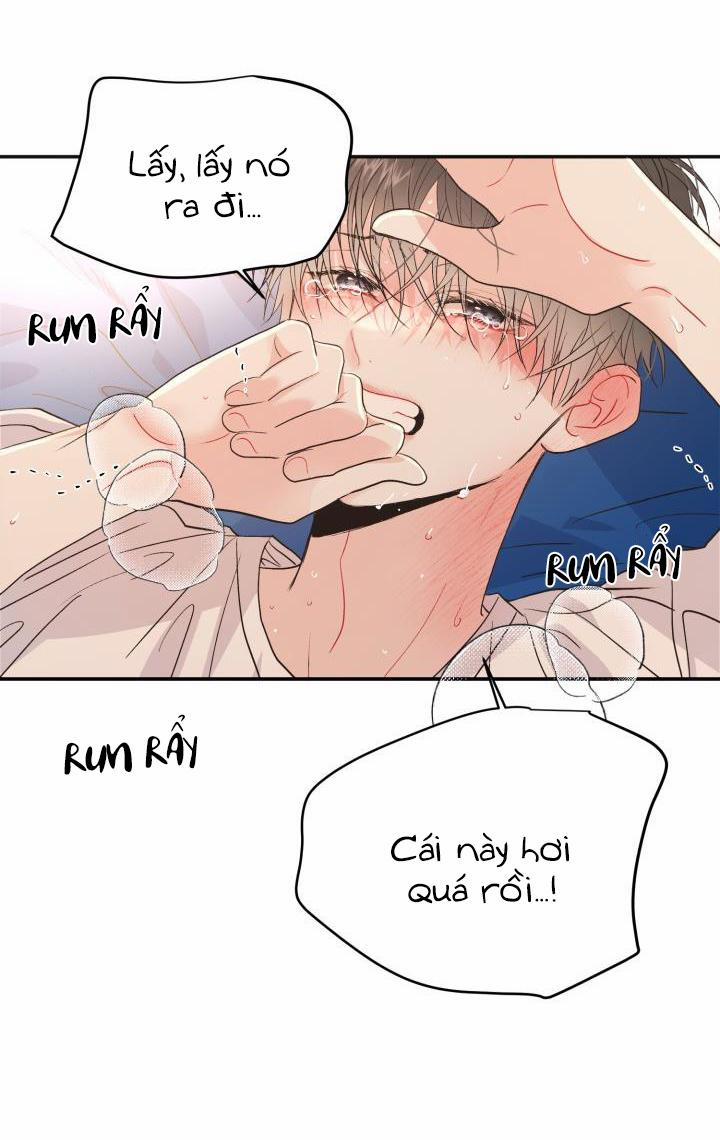 YÊU THÊM LẦN NỮA (LOVE ME AGAIN) 8 trang 11