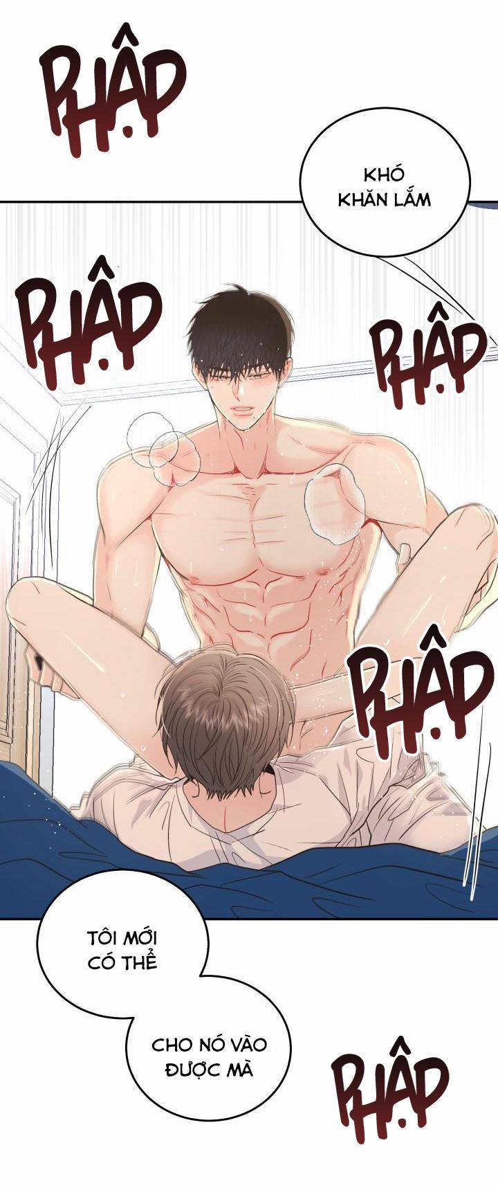 YÊU THÊM LẦN NỮA (LOVE ME AGAIN) 8 trang 15