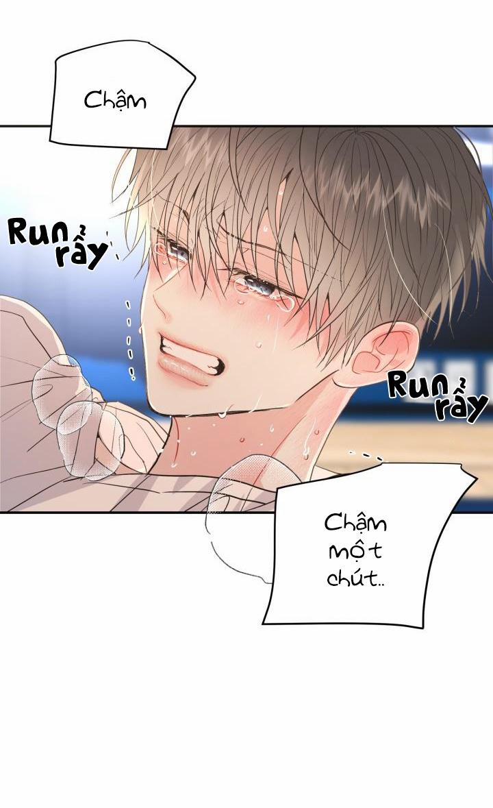 YÊU THÊM LẦN NỮA (LOVE ME AGAIN) 8 trang 18