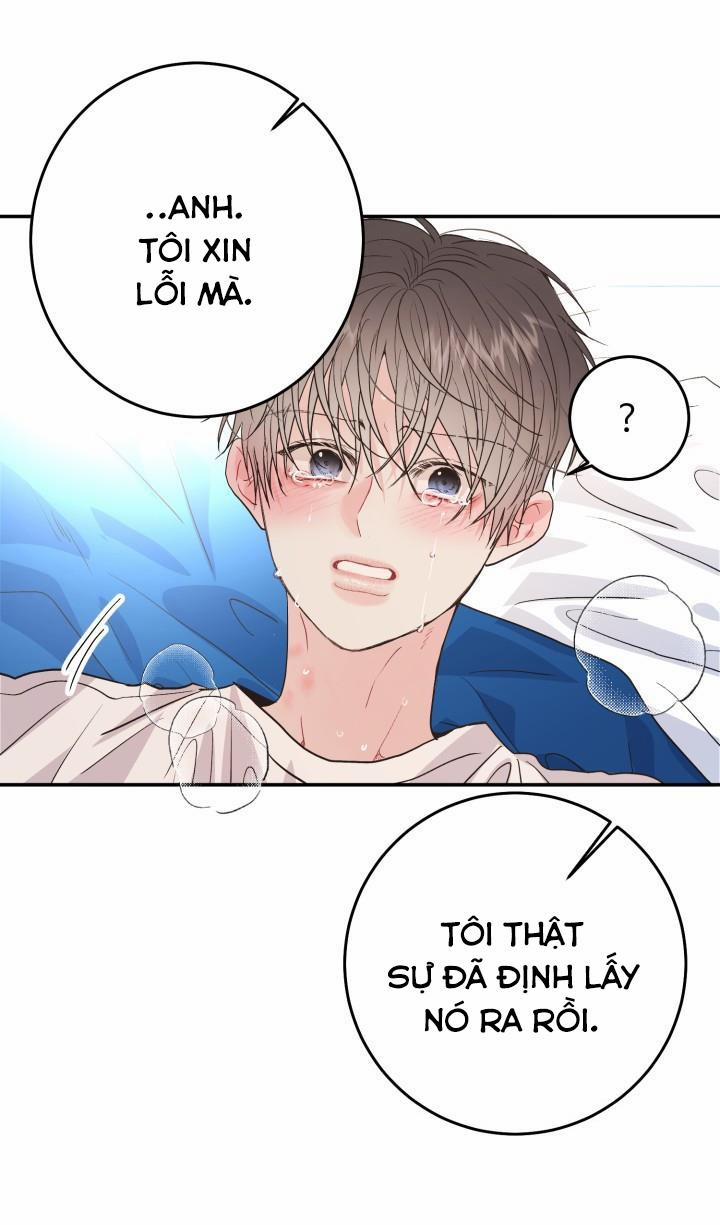 YÊU THÊM LẦN NỮA (LOVE ME AGAIN) 8 trang 2