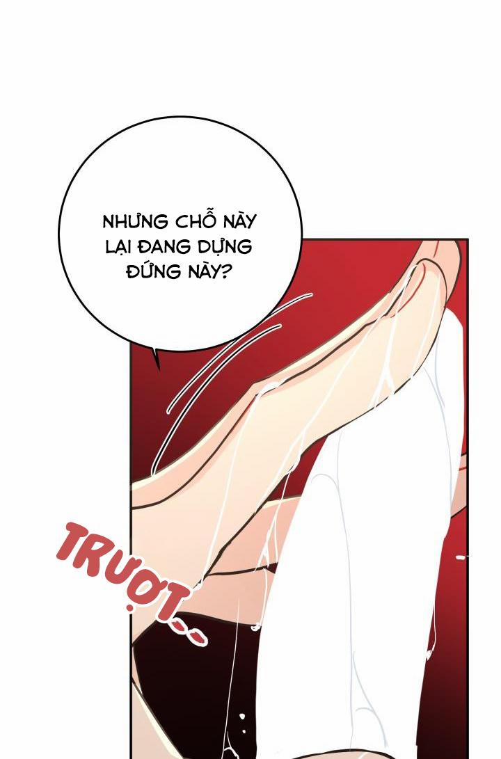 YÊU THÊM LẦN NỮA (LOVE ME AGAIN) 8 trang 21