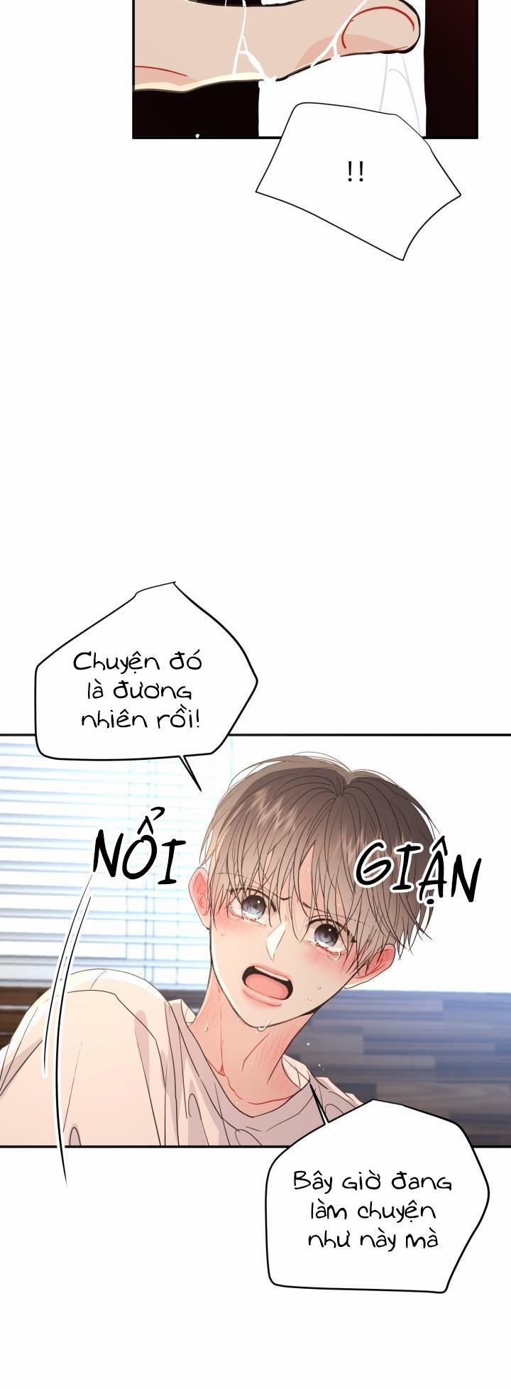 YÊU THÊM LẦN NỮA (LOVE ME AGAIN) 8 trang 22