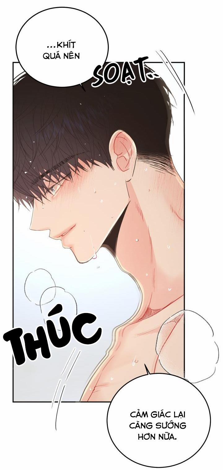 YÊU THÊM LẦN NỮA (LOVE ME AGAIN) 8 trang 26