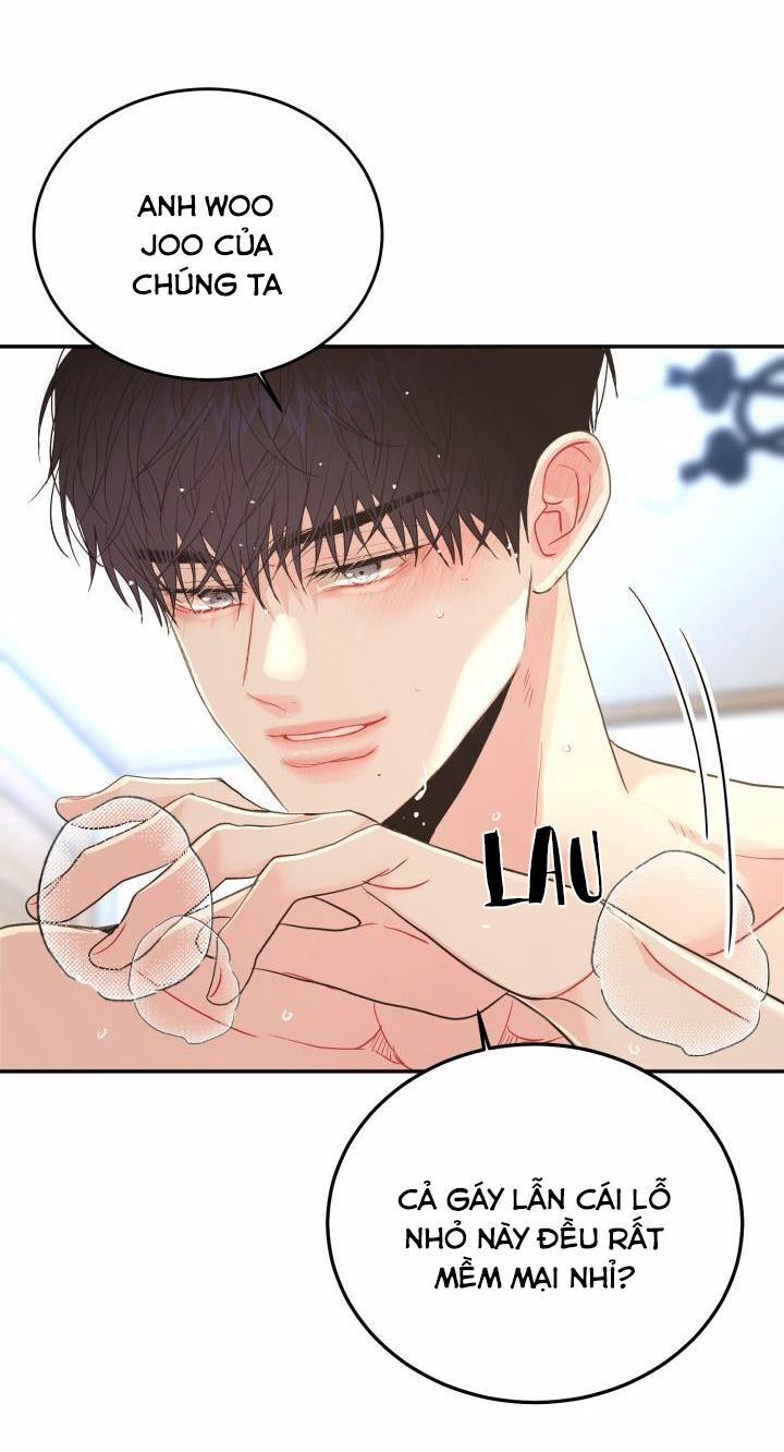 YÊU THÊM LẦN NỮA (LOVE ME AGAIN) 8 trang 30