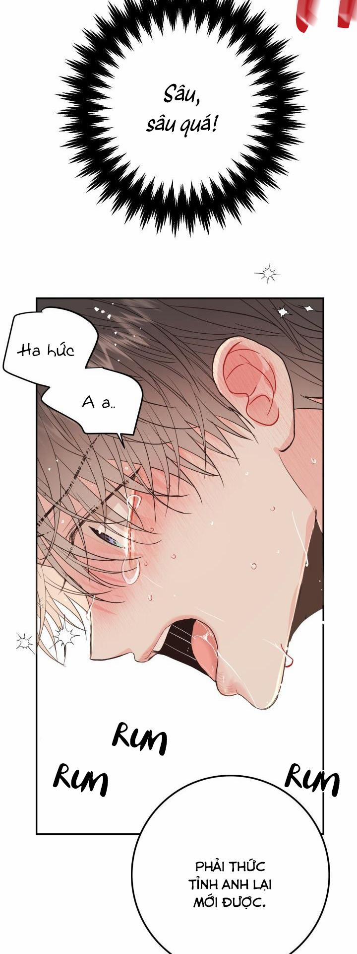 YÊU THÊM LẦN NỮA (LOVE ME AGAIN) 8 trang 33