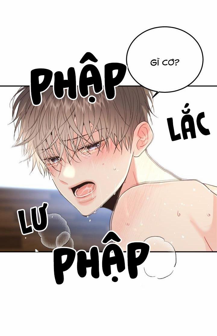 YÊU THÊM LẦN NỮA (LOVE ME AGAIN) 8 trang 37