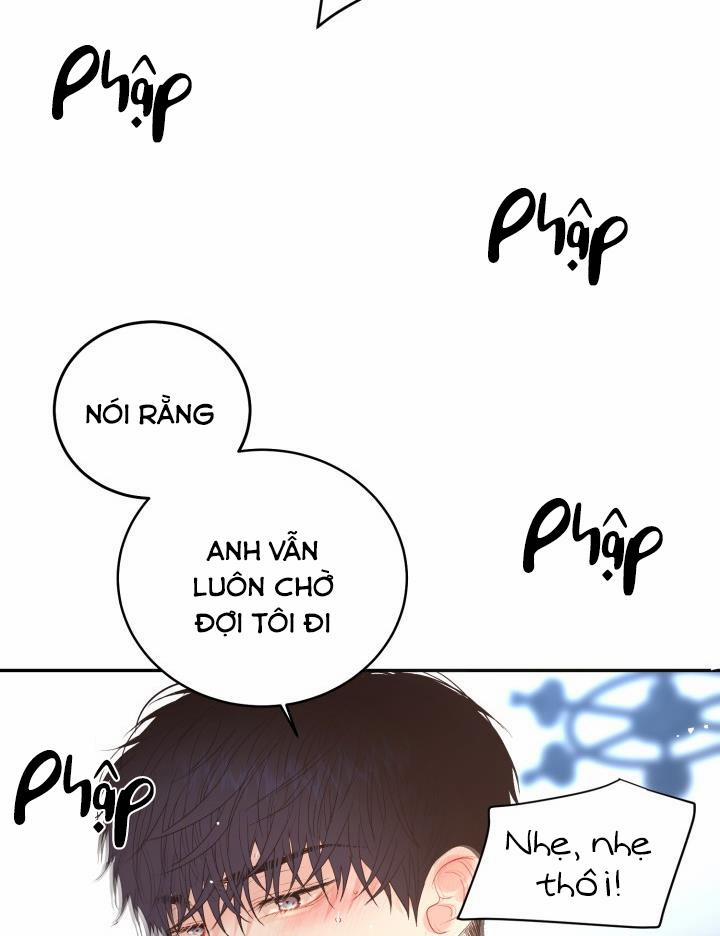 YÊU THÊM LẦN NỮA (LOVE ME AGAIN) 8 trang 39