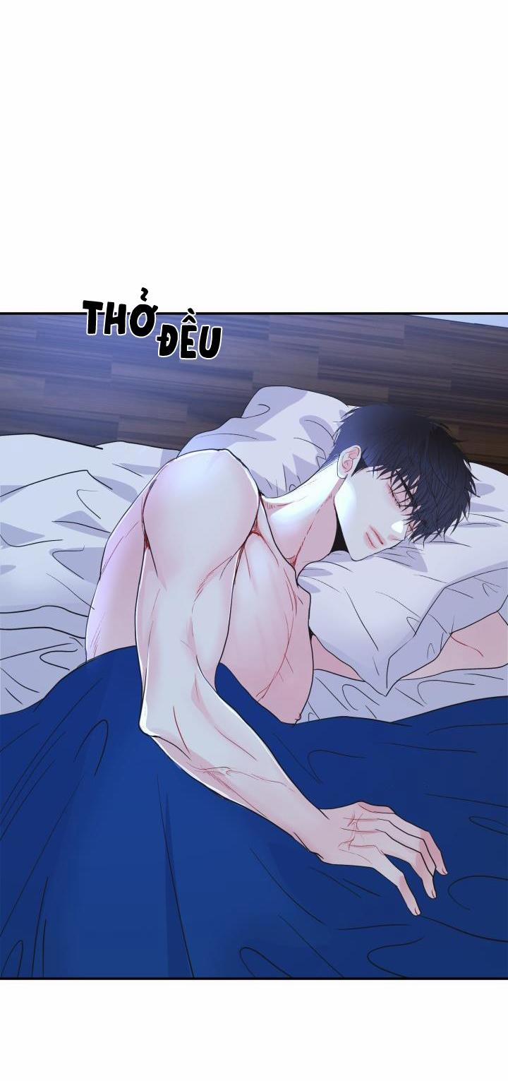 YÊU THÊM LẦN NỮA (LOVE ME AGAIN) 8 trang 55