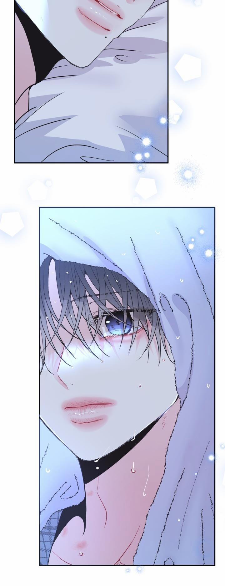 YÊU THÊM LẦN NỮA (LOVE ME AGAIN) 8 trang 57