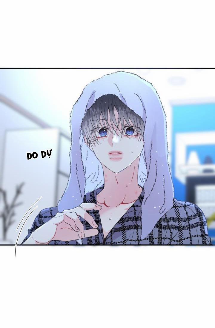 YÊU THÊM LẦN NỮA (LOVE ME AGAIN) 8 trang 61