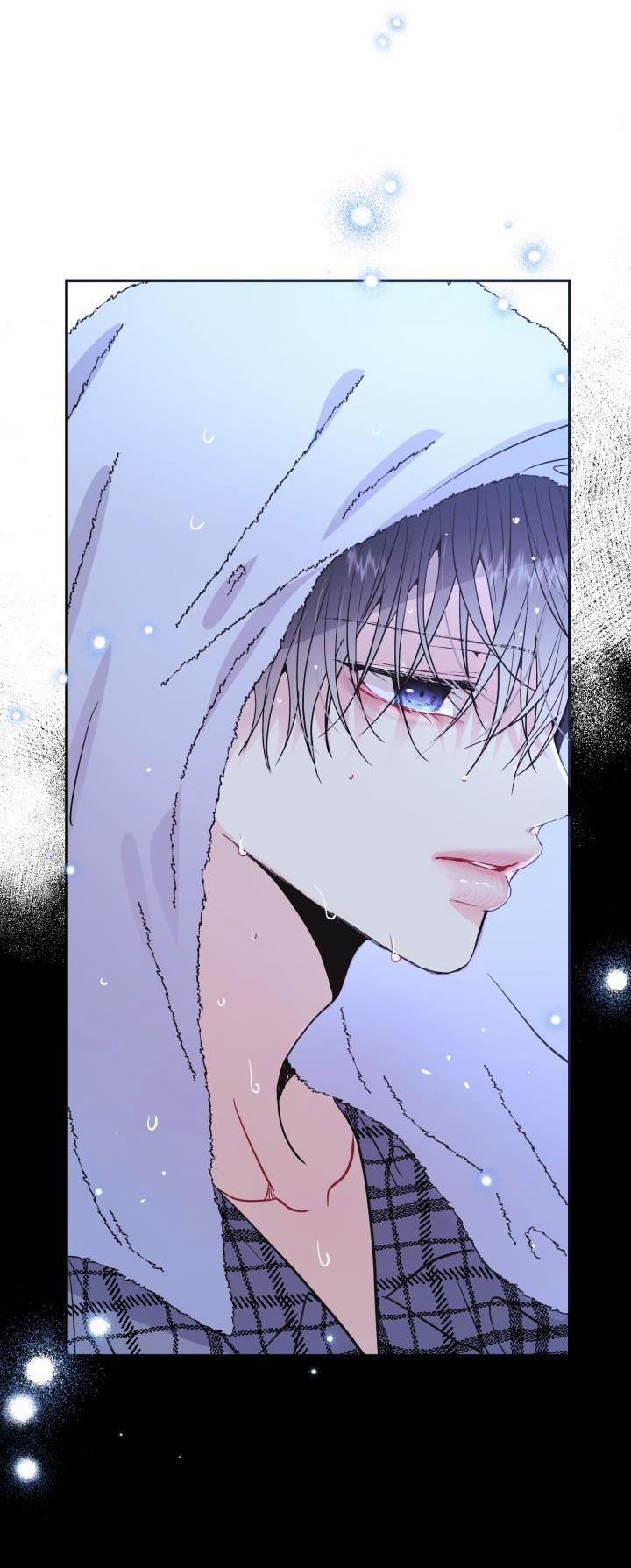 YÊU THÊM LẦN NỮA (LOVE ME AGAIN) 8 trang 63