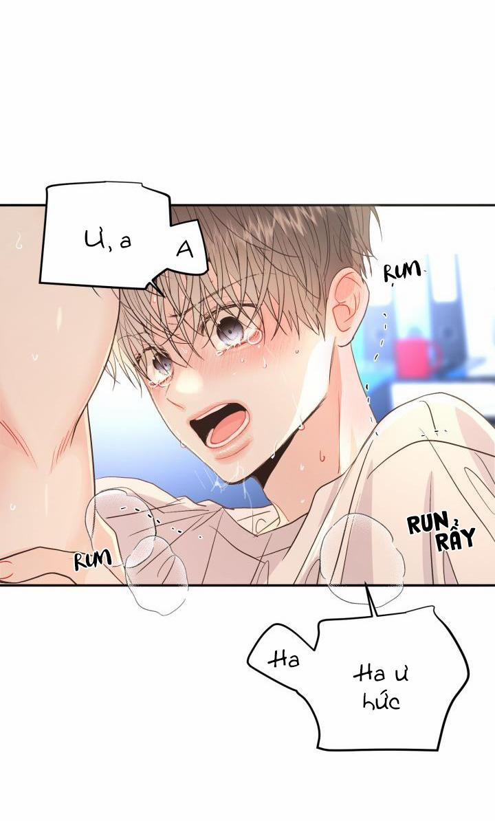 YÊU THÊM LẦN NỮA (LOVE ME AGAIN) 8 trang 7