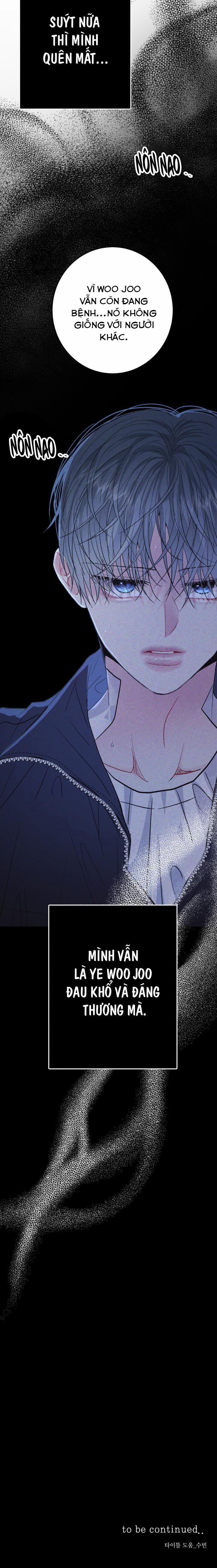 YÊU THÊM LẦN NỮA (LOVE ME AGAIN) 9 trang 9