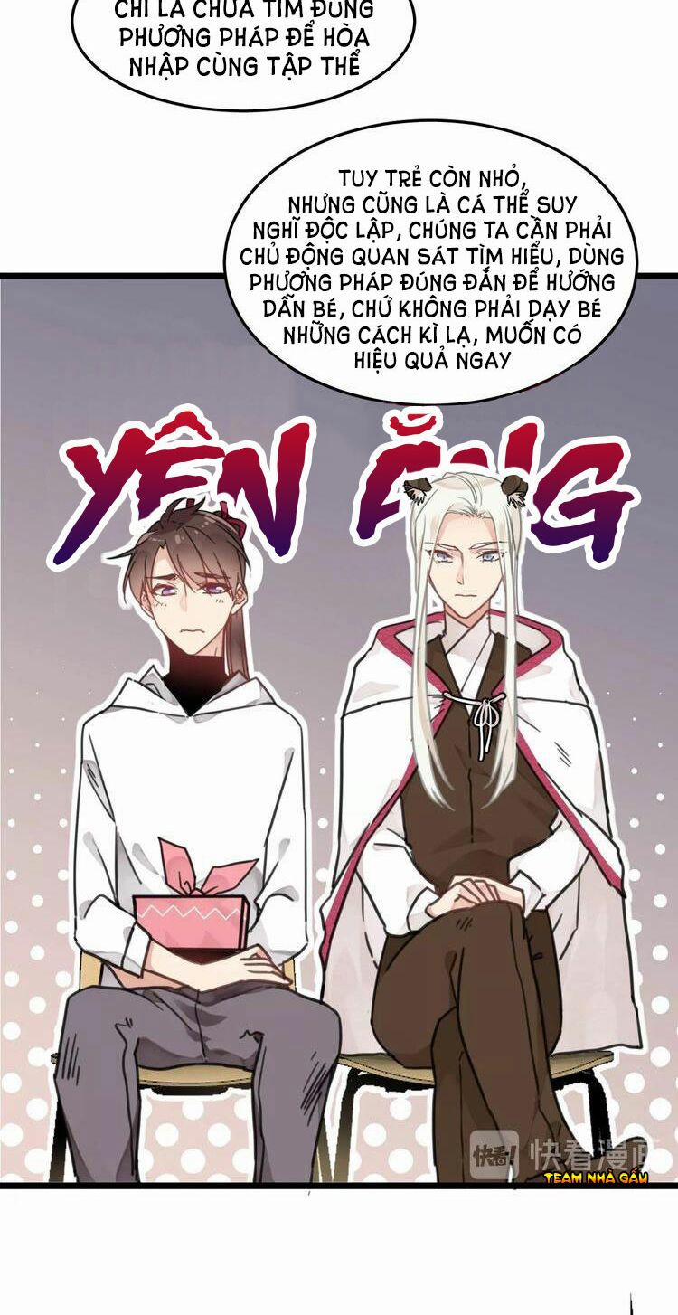 Yêu Thợ Săn 44 trang 15