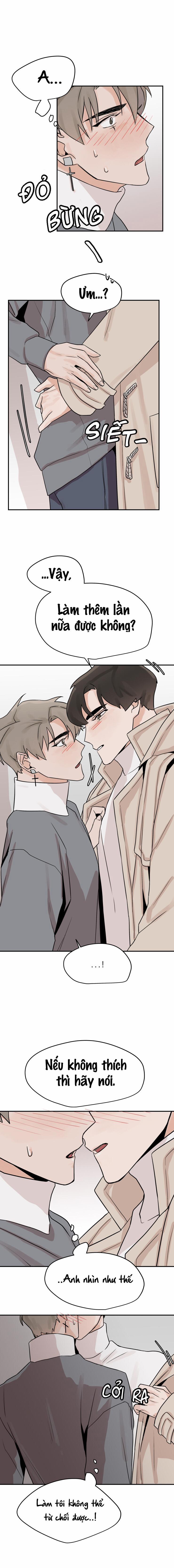 Yêu Thử 1 Tuần, Liệu Có Nên 10 (H) trang 2