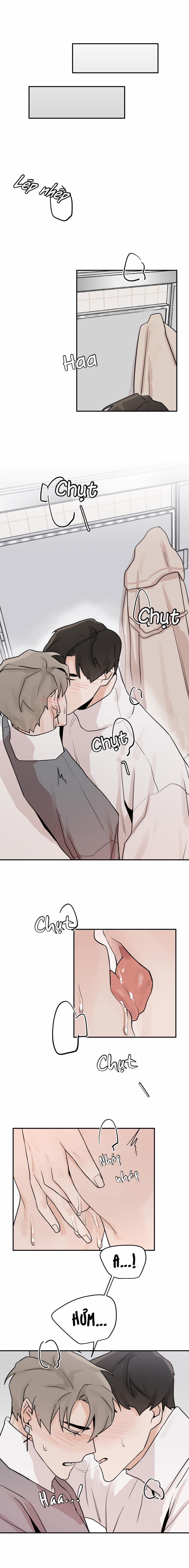 Yêu Thử 1 Tuần, Liệu Có Nên 10 (H) trang 3