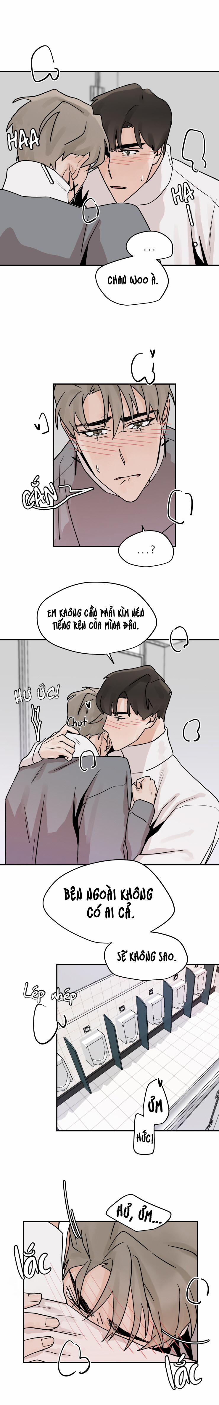 Yêu Thử 1 Tuần, Liệu Có Nên 10 trang 3