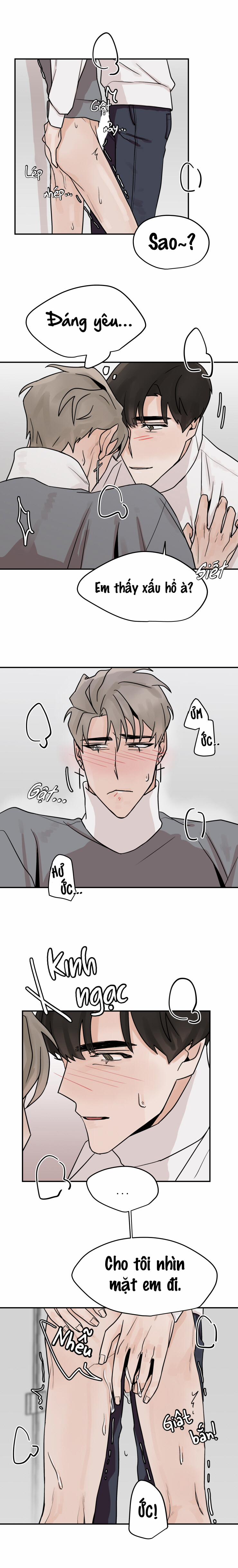 Yêu Thử 1 Tuần, Liệu Có Nên 10 trang 4