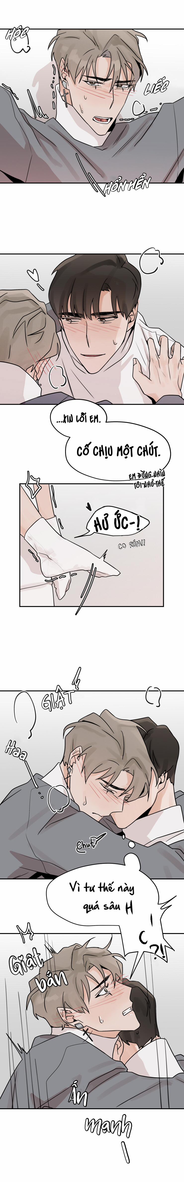 Yêu Thử 1 Tuần, Liệu Có Nên 10 trang 7