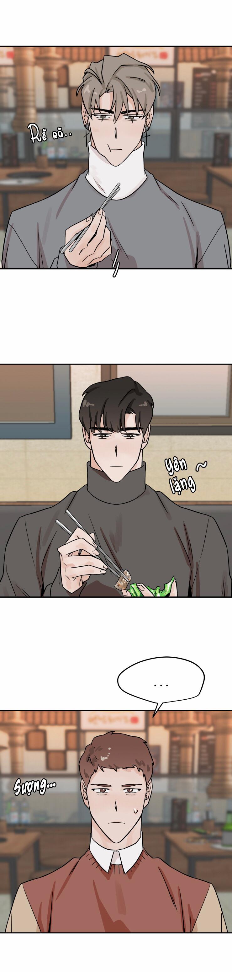 Yêu Thử 1 Tuần, Liệu Có Nên 11 trang 11