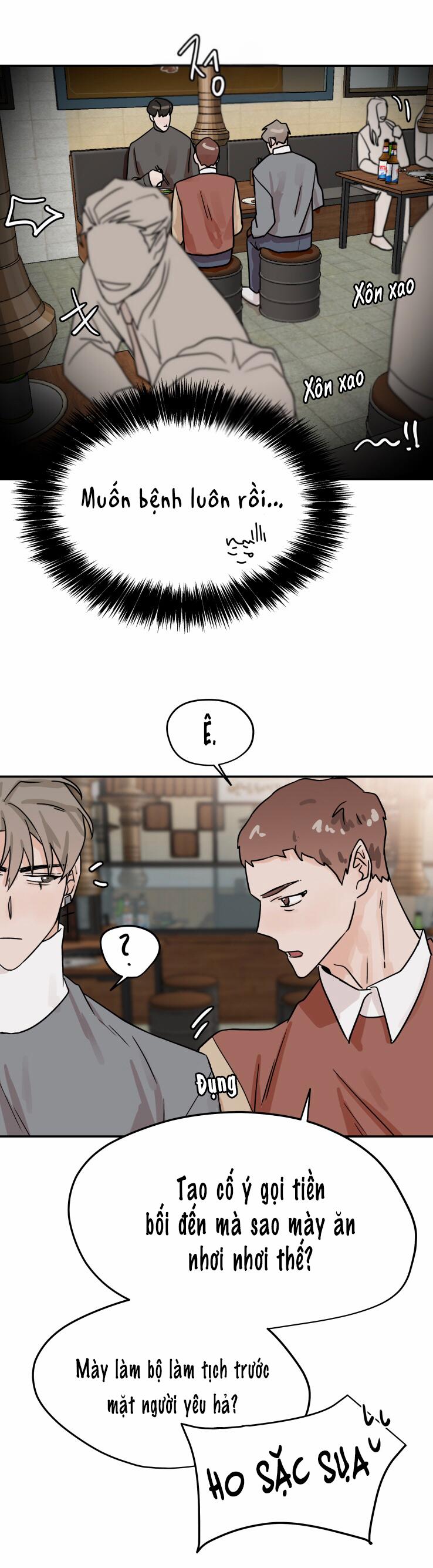 Yêu Thử 1 Tuần, Liệu Có Nên 11 trang 12