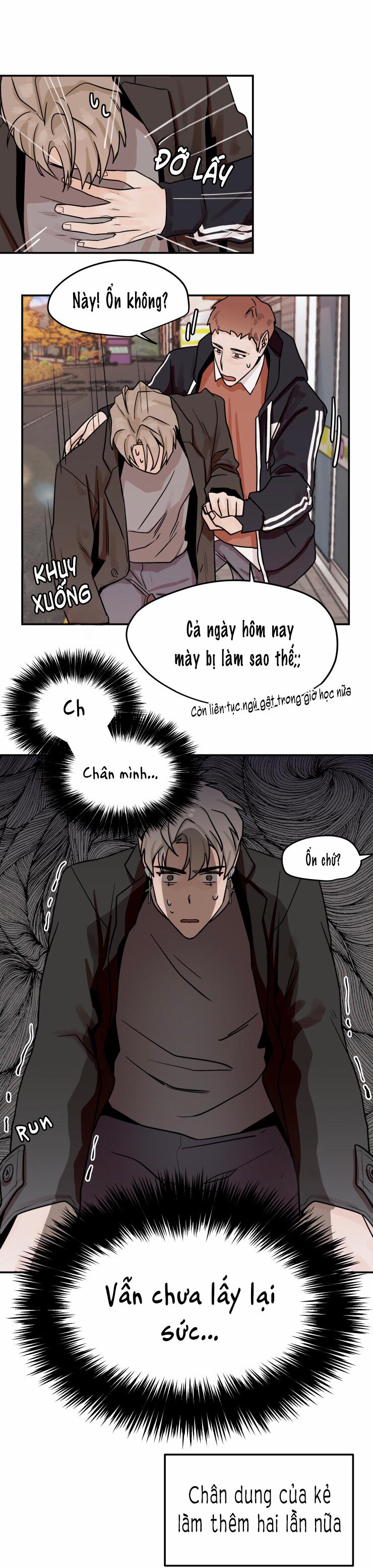 Yêu Thử 1 Tuần, Liệu Có Nên 11 trang 4