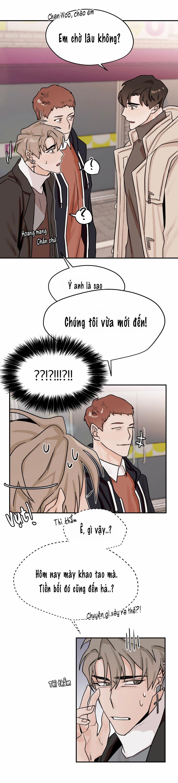 Yêu Thử 1 Tuần, Liệu Có Nên 11 trang 7