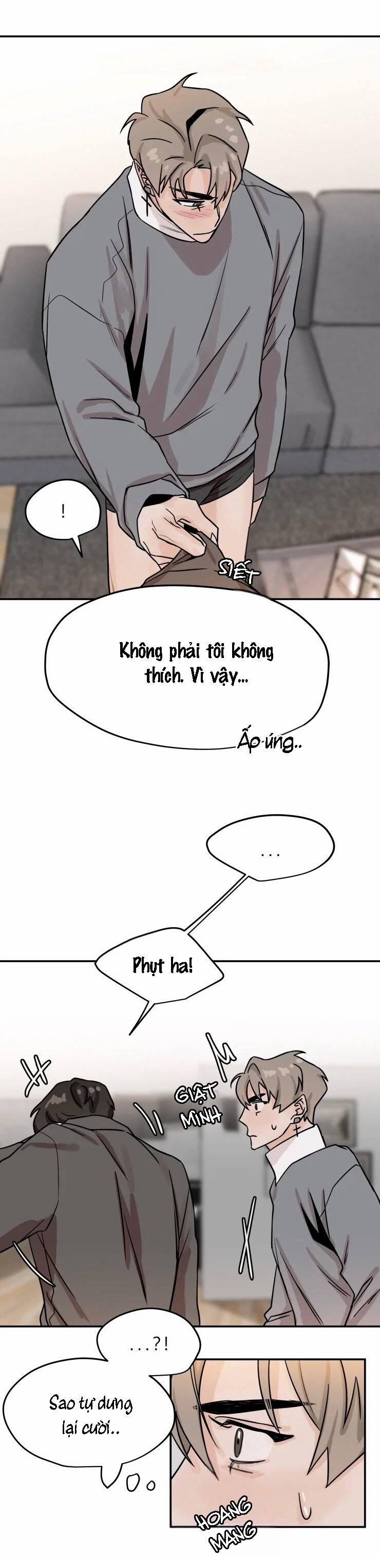 Yêu Thử 1 Tuần, Liệu Có Nên 13 trang 10