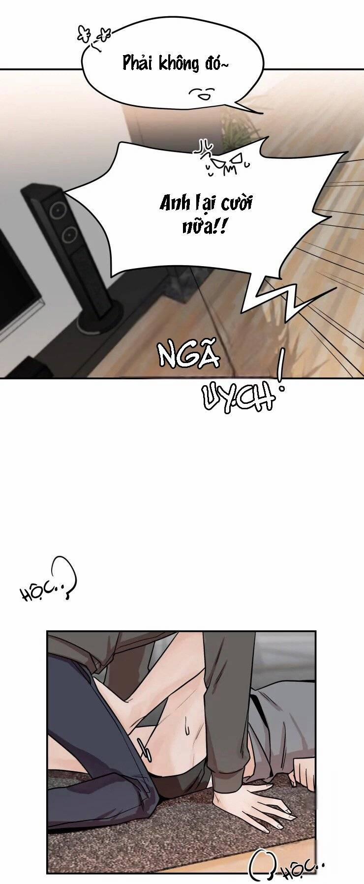 Yêu Thử 1 Tuần, Liệu Có Nên 13 trang 13