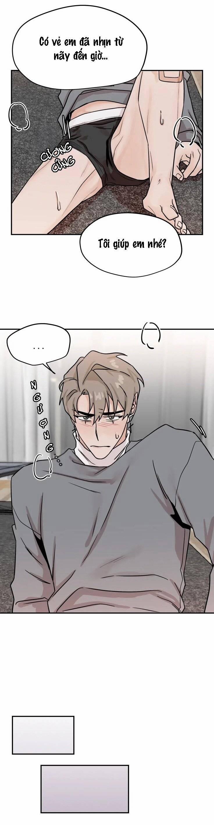 Yêu Thử 1 Tuần, Liệu Có Nên 13 trang 15