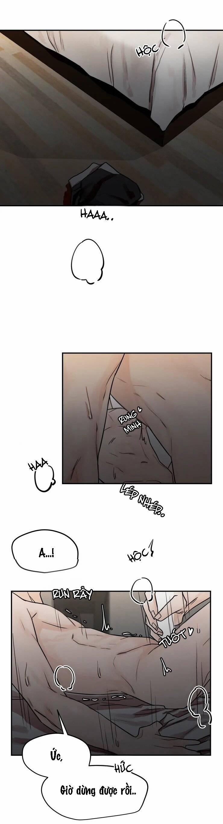 Yêu Thử 1 Tuần, Liệu Có Nên 13 trang 16