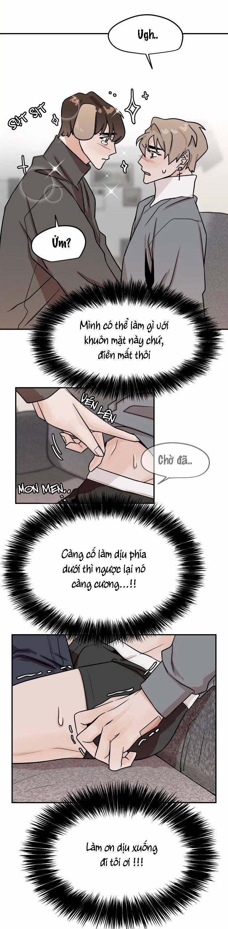 Yêu Thử 1 Tuần, Liệu Có Nên 13 trang 6